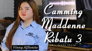 ajana musessereng ale camming maddenne ribatu 3 vinny alfionita cover version