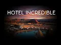 Hotel Incredible Season 3 Zion White Bison Resort
