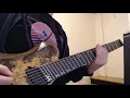 Black Tongue - The Eternal Return To Ruin (Dat Riff!)
