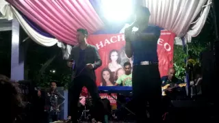 dangdut khana versi moel arjun