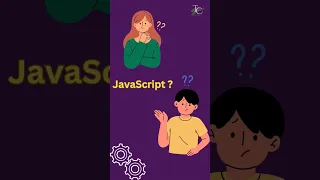 What is JavaScript JavaScript Tutorial in 1 minutes