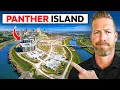 Why Fort Worth s Panther Island Still Isn t Done