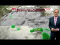 Tuesday PM Weather KVIA
