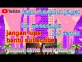 Download Lagu lagu dangdut joget ku menangis DJ remix #lagudangdutKumenangis
