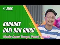 Download Lagu KARAOKE DUET DASI DAN GINCU - TANPA VOCAL CEWEK || IJJOO PRODUCTION