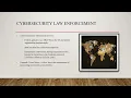 The Digital Age s Impact on Privacy and Intellectual Property Law