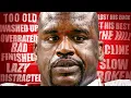 The Championship That Changed Shaq s Legacy Forever