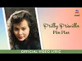 Lagu Prilly Priscilla - Plin Plan (Official Lyric Video)