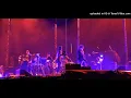 The Mars Volta 2025-03-15 - Enlazan las Tinieblas