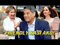 RICHARD GOMEZ: Ang dahilan sa pagbalik pelikula || #TTWAA Ep. 285