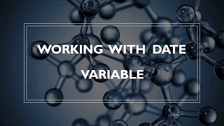 SQL tutorial in 30 minutes part 1 of 2