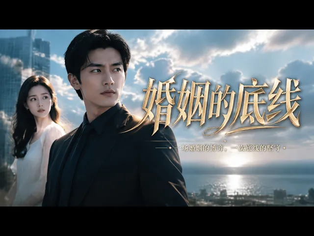 婚姻的底线