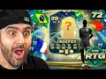 I FOUND A HIDDEN EVO GEM… THIS CARD IS INSANE 😳 FC 26 Ultimate Team RTG