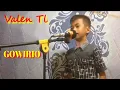 Download Lagu LAGU NIAS GOWIRIO  Lirik-(COVER) Valen TL Mirip Suara Frengky Zega