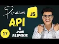 APIs Application Programming Interface Premium JavaScript