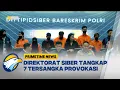 Download Lagu Polri Tangkap 7 Pemilik Akun Medsos Pemicu Kerusuhan - [Primetime News]