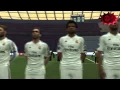 PES 2015, Penalty Shootout UEFA Champions League FINAL Barcelona vs Real Madrid