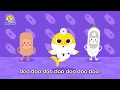 👨‍⚕️ Doctor Baby Shark Song | Shark Family Songs | Song for Kids | Baby Shark Official