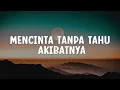 Mawar Jingga (Lirik) - Juicy Luicy