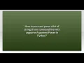 How to pass and parse a list of strings from command line with argparse ArgumentParser in Python