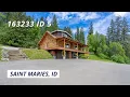 163233 ID 5 St Maries Idaho Unbranded Property Showcase