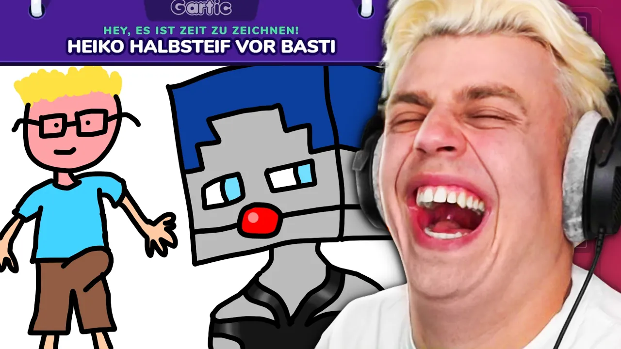 Papaplatte Gaming channel featured image