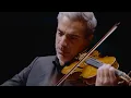 Robert Schumann: Trio N°3 Op.110 - Trio Talweg - Live in Paris - Théâtre des Bouffes du Nord