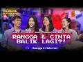Download Lagu SIAPA SEBENARNYA RANGGA \u0026 CINTA?!  - S6 EP:21 (PART 1)