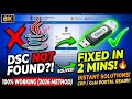 STOP Struggling With DSC Fix Every Java Error in 2 Minutes 2026
