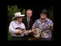 Osborne Brothers sing "Kentucky" live on Country's Family Reunion