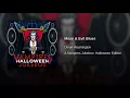 Mean & Evil Blues