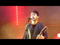Chevelle - Face to the Floor - Live HD (PNC Arts Center 2019)