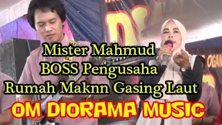 Download //MISTER MAHMUD --Lagu ini Bikin Rombongan Cuci Pring Geleng 2//OM DIORAMA MUSIC// MP3