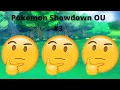 Using Old Gen 8 OU Teams I made