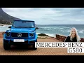 Download Lagu 2025 Mercedes Benz G580 | hij is elektrificerend. Nee, maar echt