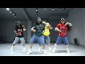 You And Me - Shubh I Dance Choreography by Skool of Hip Hop
