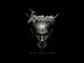 Venom new album-Into oblivion 2026