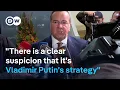 Download Lagu What would Russia have to gain from these kind of hybrid drone attacks in Denmark?  | DW News