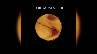 coldplay yellow