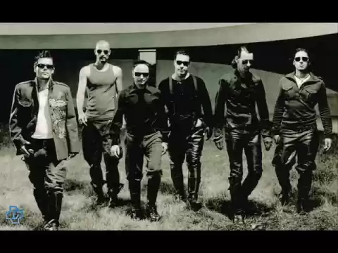 Download MP3 Rammstein Schtiel