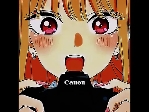 MARIN KITAGAWA #edit #marinkitagawaedits  #ytshorts #animeedit