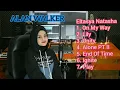 Download Lagu ALAN WALKER COVER ELTASYA NATASHA FULL