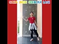 Download Lagu SENAM,DANCE On My Way pemula
