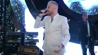 وسام حبيب                   لو يواعدني الهوى  جورج وسوف  دندنها