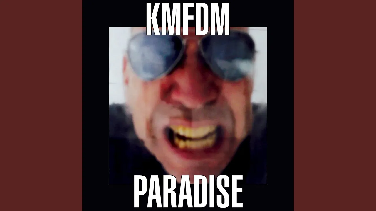 PARADISE PARADISE