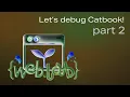 Let s Debug Catbook Part 2 Answers debug-challenge-2