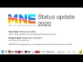 MNE-Python status update 2020