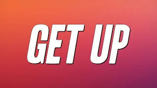 Ciara Get Up Ft Chamillionaire Lyrics 