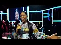 Maajabu Gospel :PRINCESSE BETU  BEST PRIME 5 CHOIR