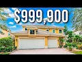 Tour a 999K Clearwater FL Lakefront Estate in EXCLUSIVE Gated Community and Lake VIEWS